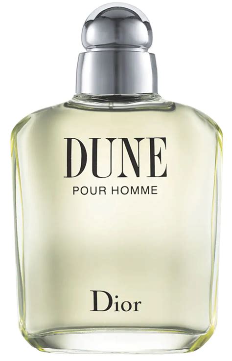 dior heren parfum|dior dune fragrantica.